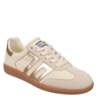 BACK70 IUTA 2512 Sneakers in Gold - Be You Boutique