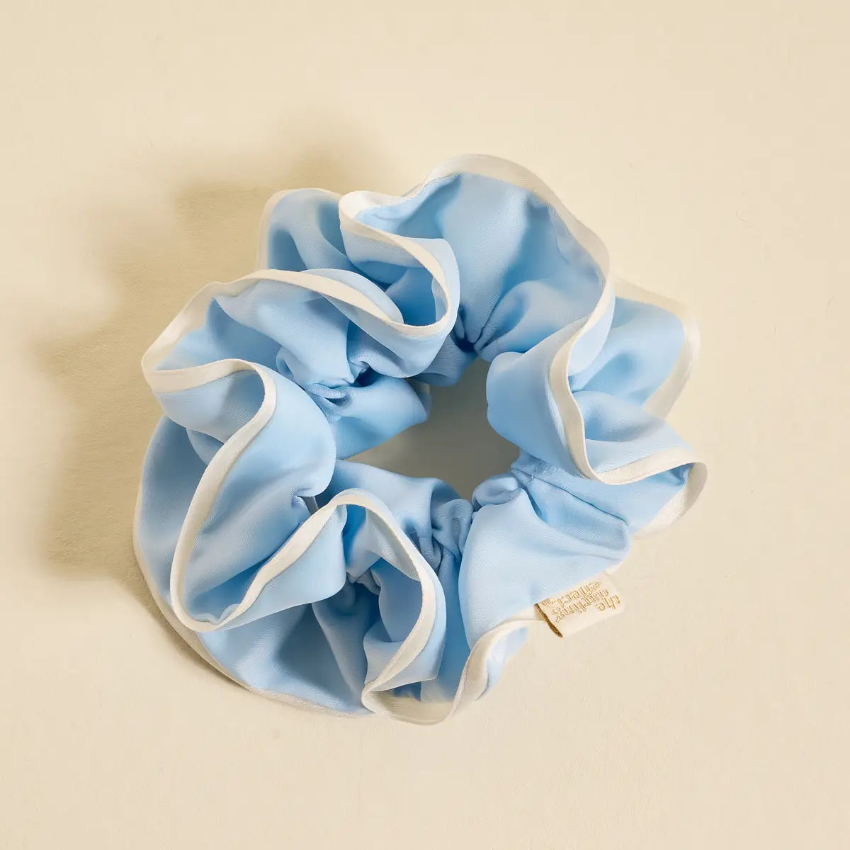 Darling Ruffle Up Hair Scrunchie - Be You Boutique