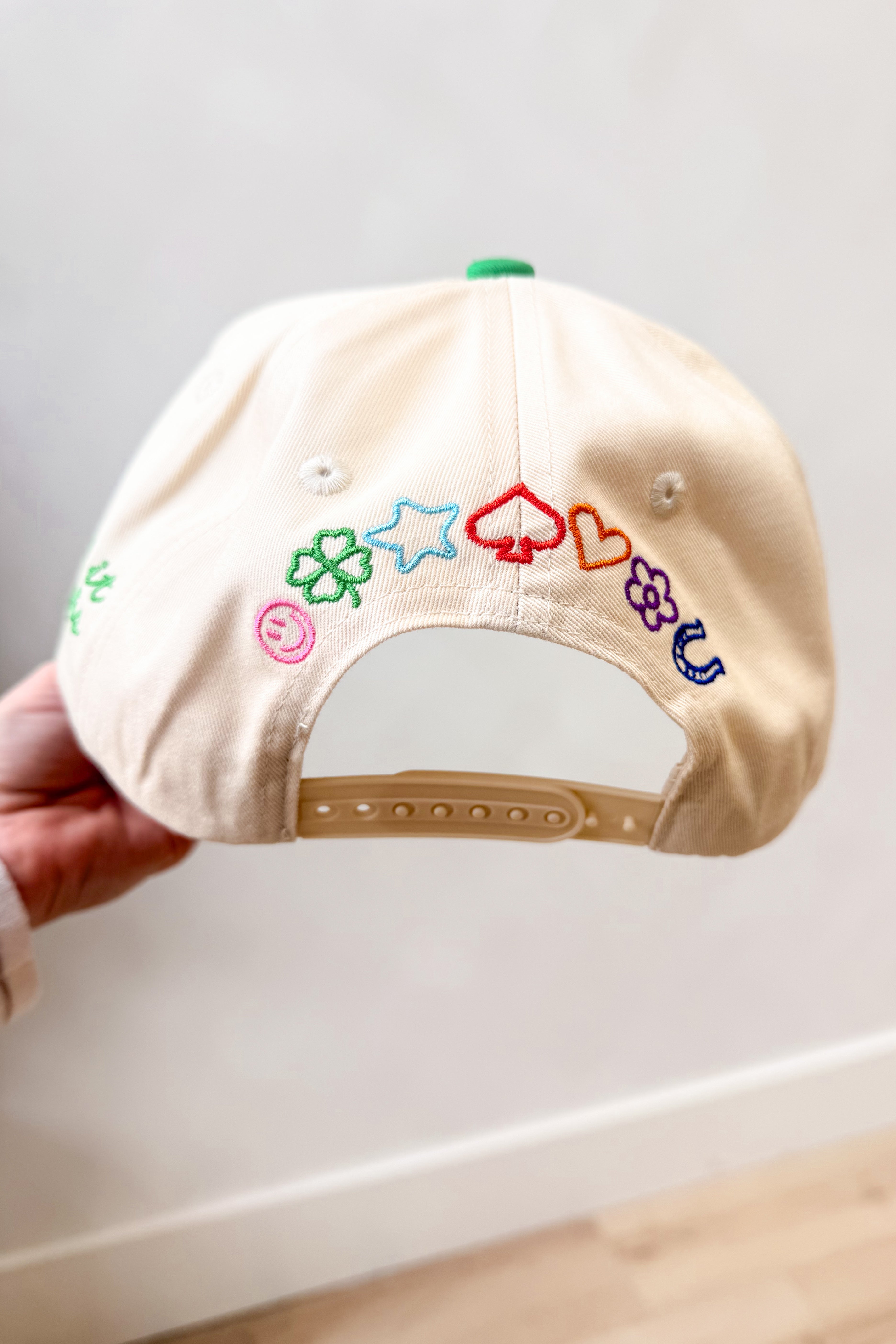 Good Things Are Coming Hat - Be You Boutique