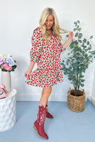 Britney Western Boots by MI.IM - Be You Boutique
