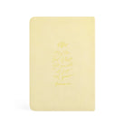 HOSANNA REVIVAL Belfast theme notebook with decorative cover, featuring intricate design and compact size for note-taking.