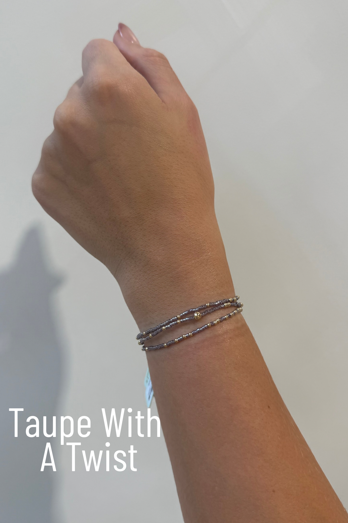 Enewton Gold Hope Unwritten - Be You Boutique