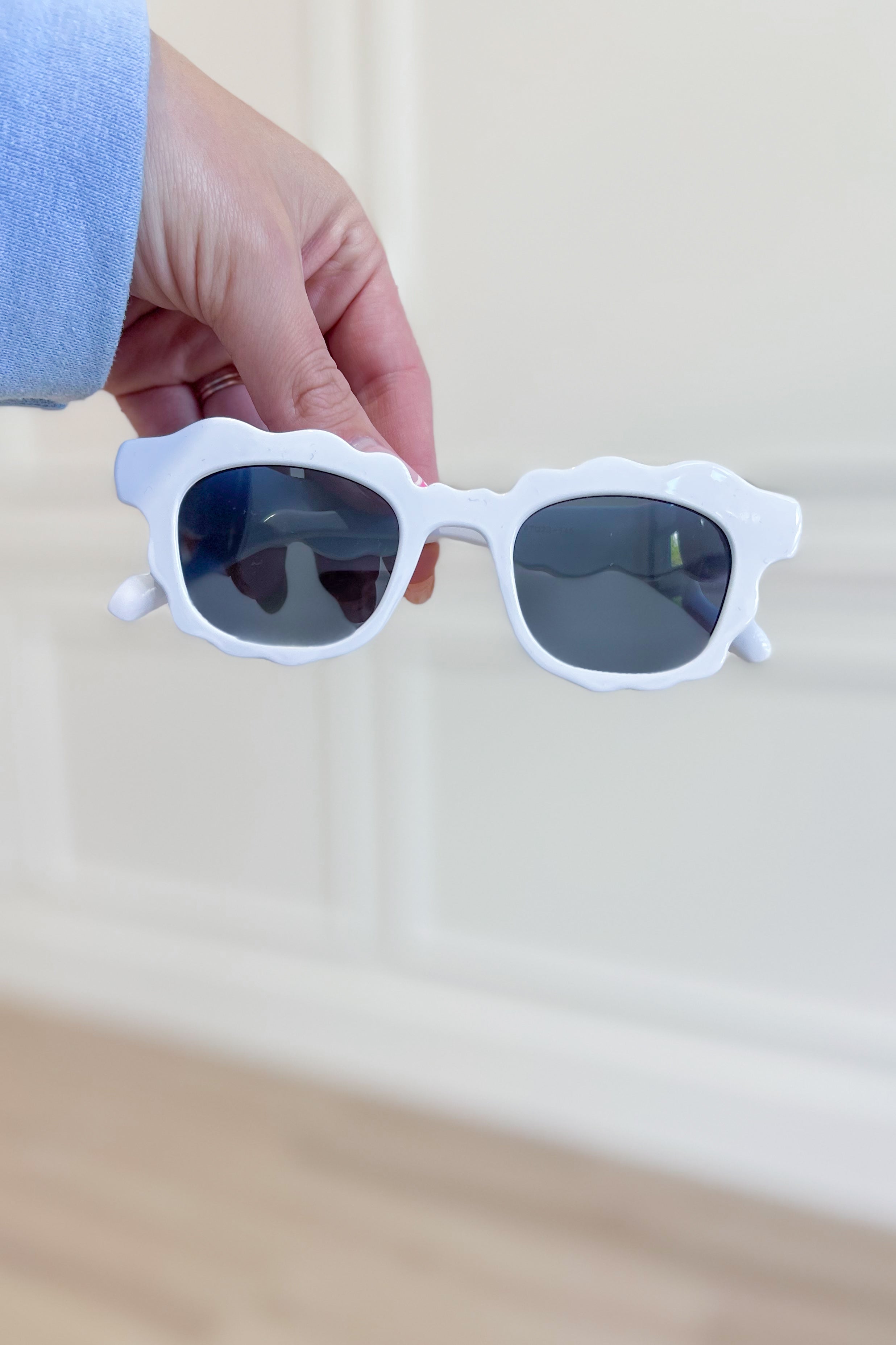 Playa Square Styled Sunglasses - Be You Boutique