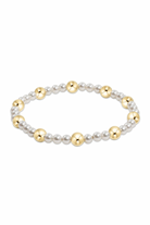 Enewton 6mm Pearl Sincerity Bracelet - Be You Boutique