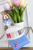 Mother Patchwork Trucker Hat - Be You Boutique