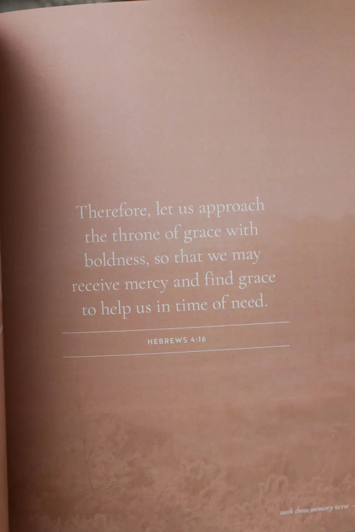 It Is Well | Anxiety Study Book - Be You Boutique