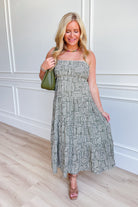 Jane Twisted Overlay Front Handbag - Be You Boutique