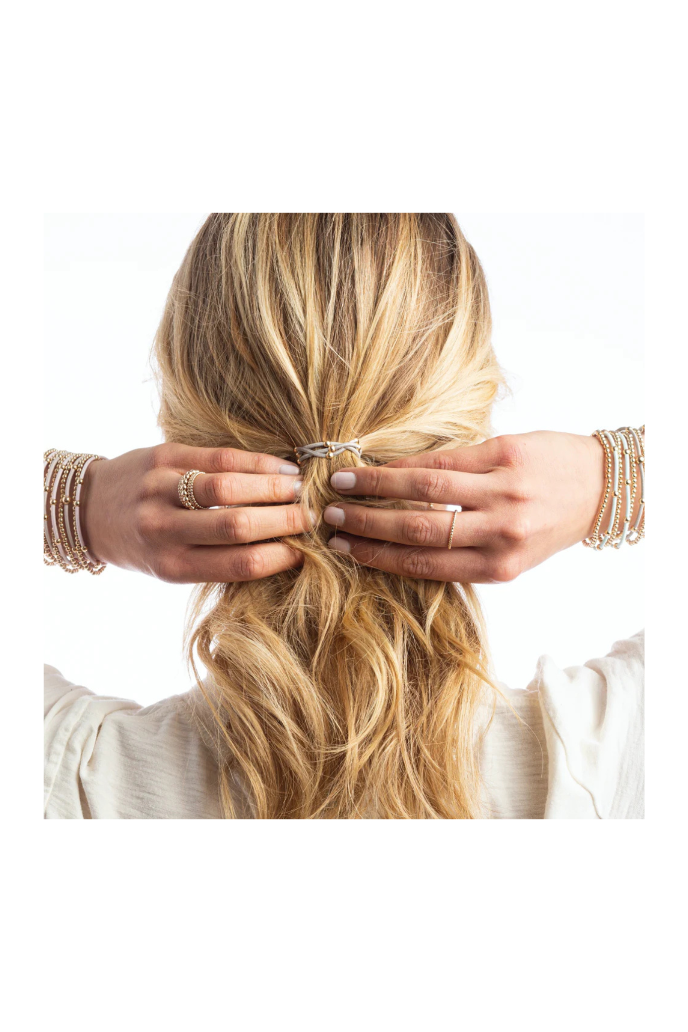 Enewton "e"ssential Hair Ties - Be You Boutique