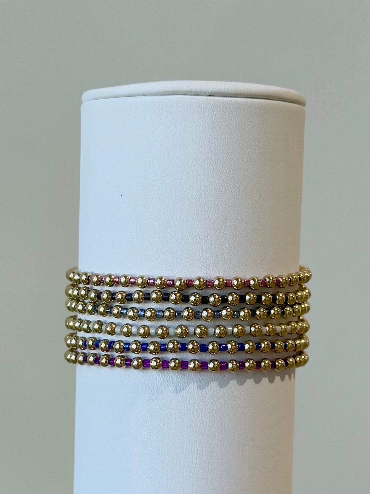 Enewton Gold Hope Grateful Bracelet - Be You Boutique