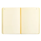 HOSANNA REVIVAL Belfast-themed notebook with decorative cover, perfect for writing and note-taking.