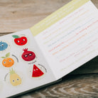 The Fruit of The Spirit Board Book - Be You Boutique