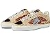 Vintage Havana Wow Animal Print Low Top Sneaker - Be You Boutique