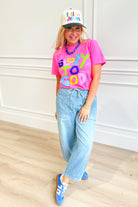 Glory To God Graphic T-Shirt - Be You Boutique