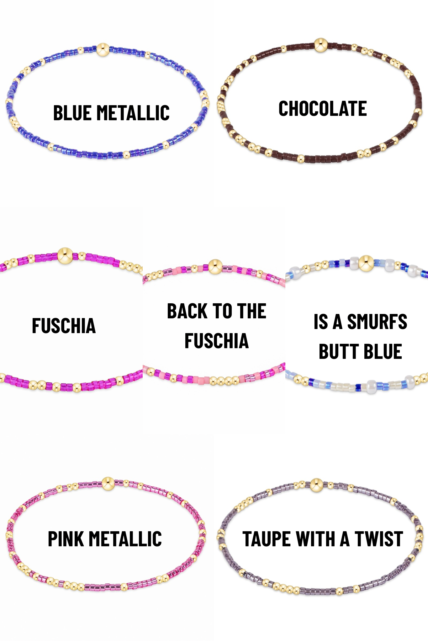 Enewton Extends Gold Hope Unwritten - Be You Boutique