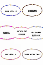 Enewton Extends Gold Hope Unwritten - Be You Boutique