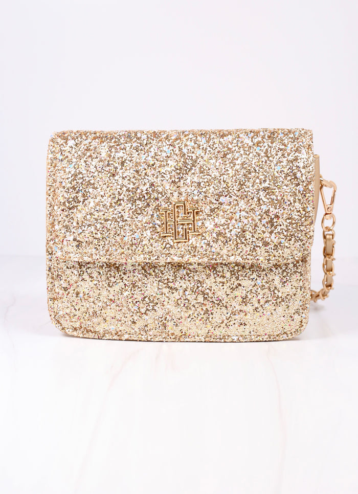 Caroline Hill Evelyn Holiday Crossbody - Be You Boutique