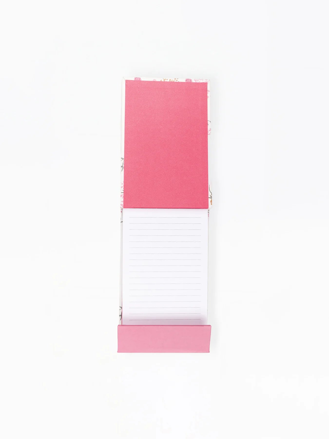 Mary Square Notepad Flip with colorful design, compact size, and practical pages for notes and reminders.