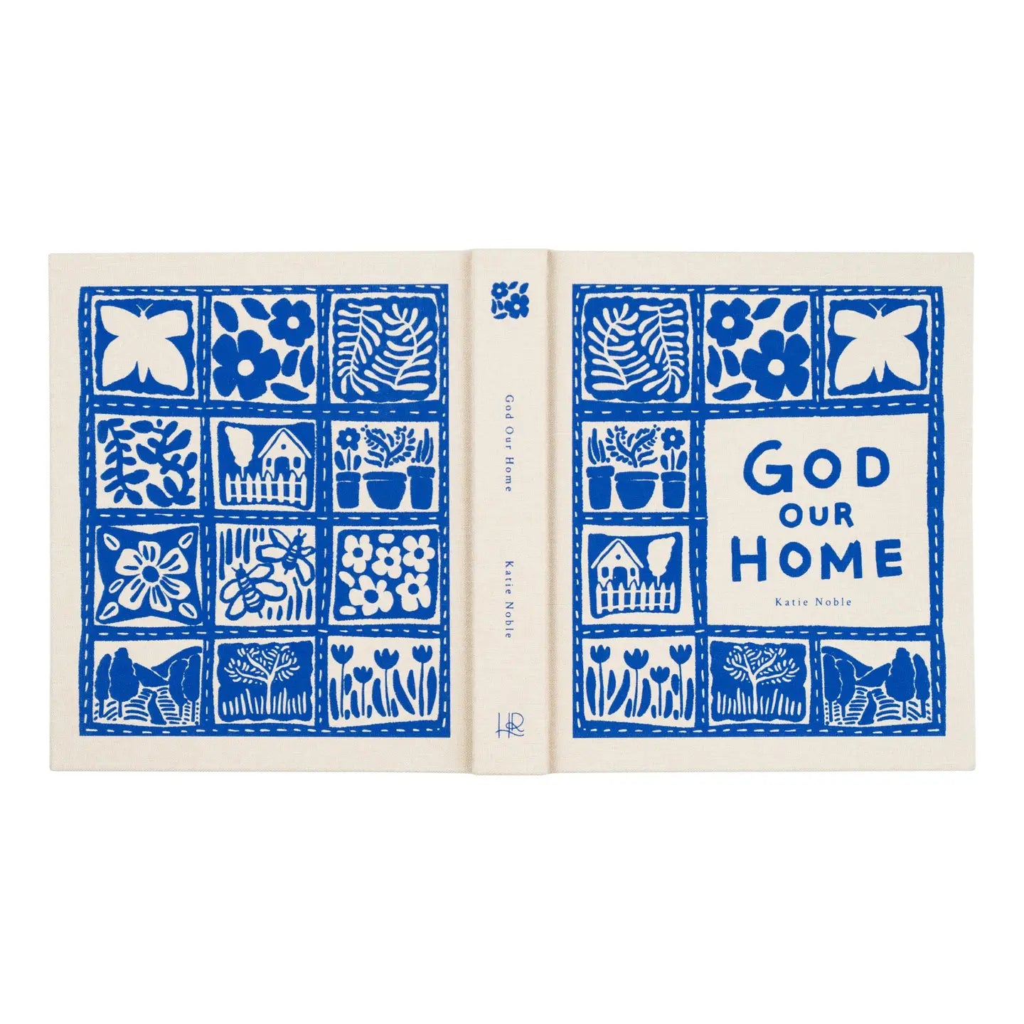 God Our Home By Katie Noble - Be You Boutique