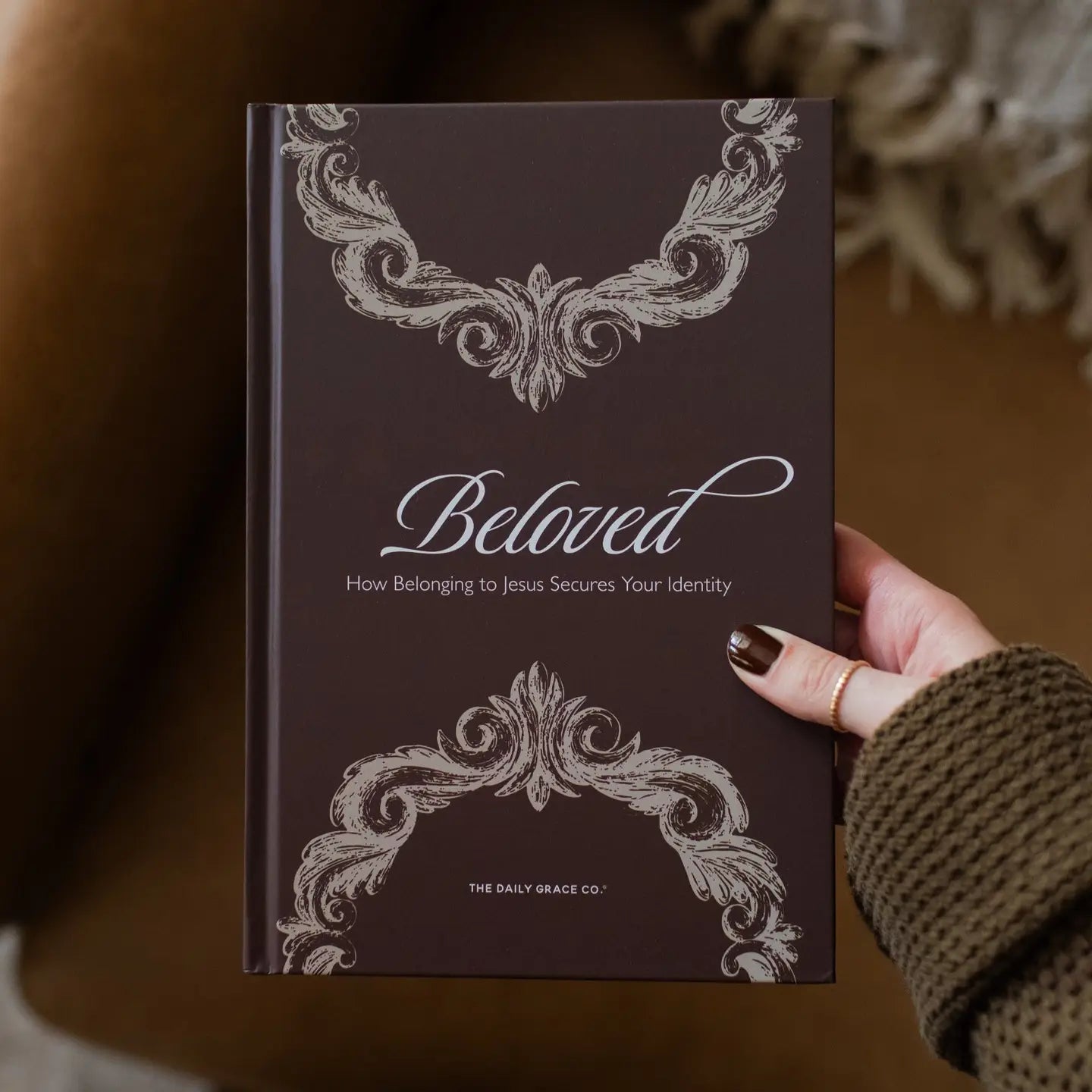 Beloved | How Belonging to Jesus Secures Your Identity - Be You Boutique