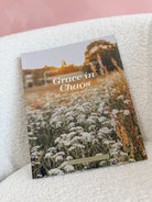 Grace in Chaos | Biblical Hope For the Hard Days of Motherhood - Be You Boutique