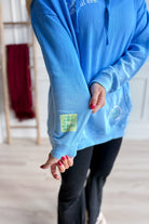 So Much To Be Thankful For Hoodie - Be You Boutique