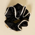 Darling Ruffle Up Hair Scrunchie - Be You Boutique