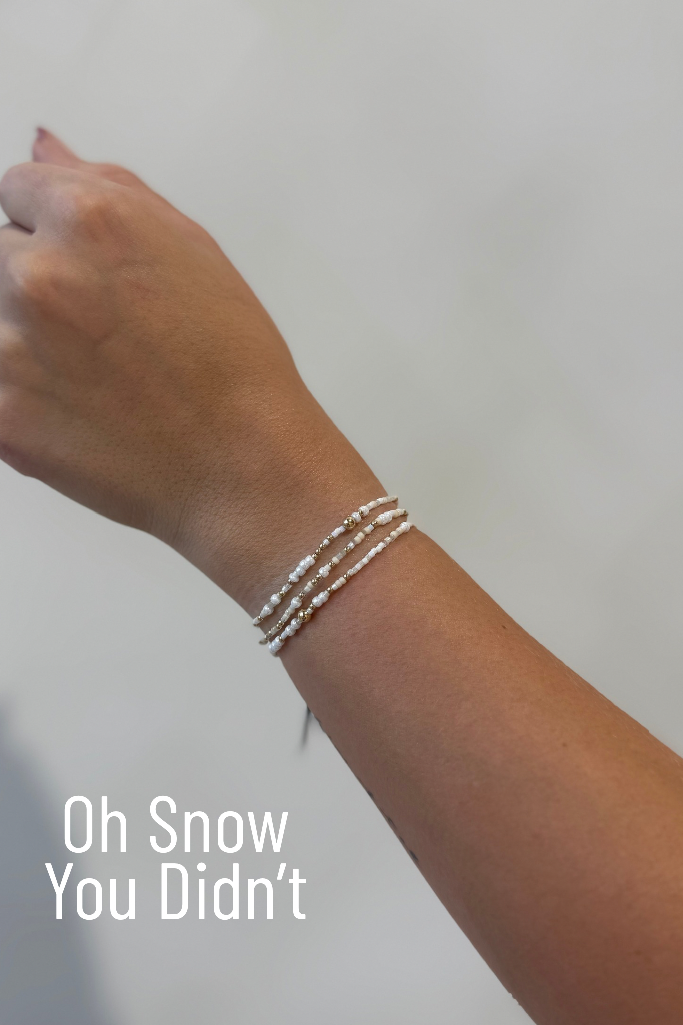 Enewton Gold Hope Unwritten - Be You Boutique