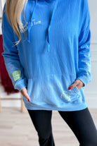So Much To Be Thankful For Hoodie - Be You Boutique