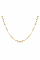 Enewton Infinity Chic Gold Chain Necklace - Be You Boutique
