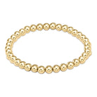 Enewton 5mm Classic Gold Bracelet - Be You Boutique