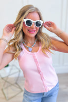 Accessory Concierge Playa Square Styled Sunglasses with black frames and tinted lenses, designed for a modern, chic look.