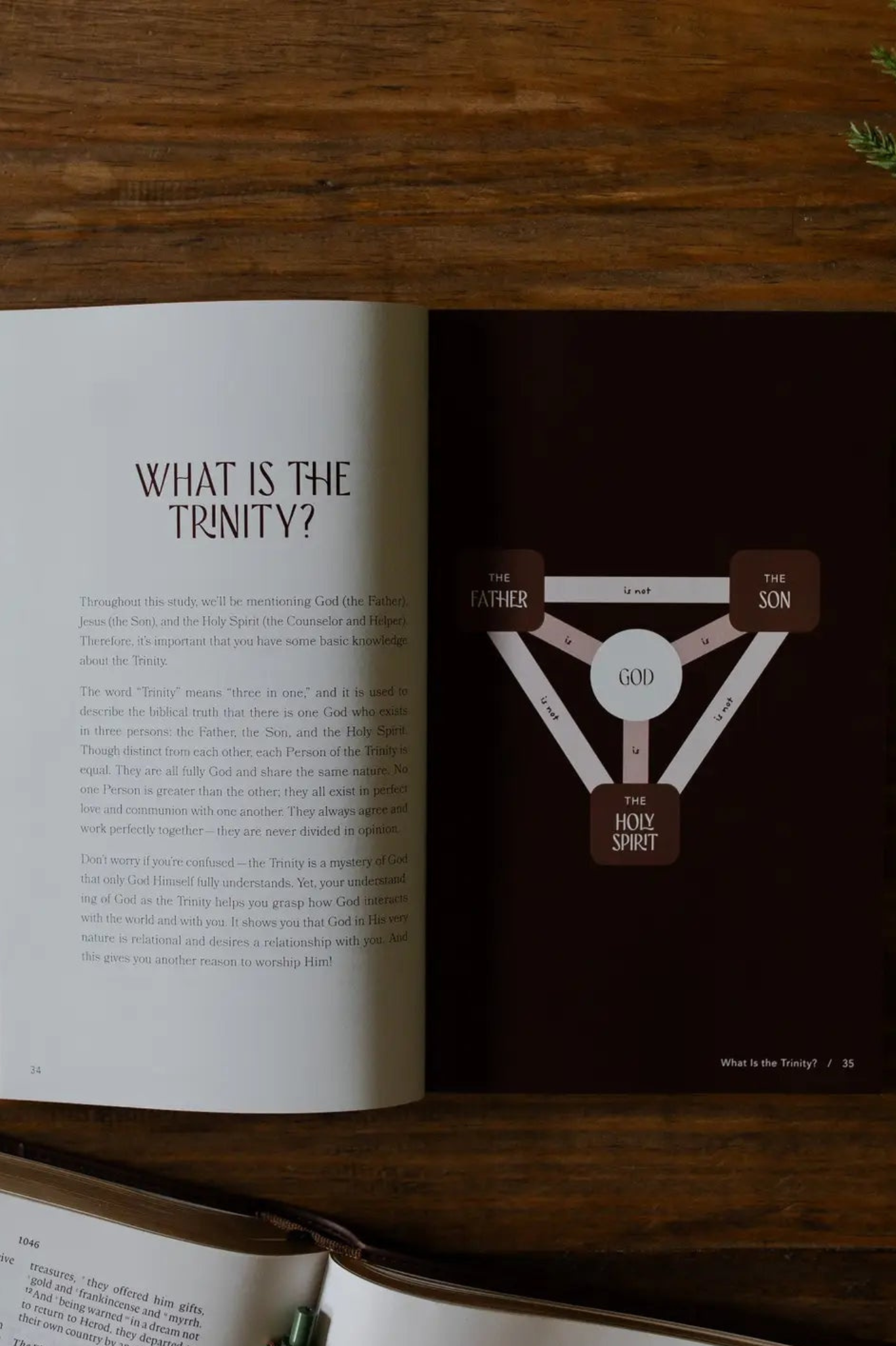 With You Always Discovering God's Presence Through The Advent Story - Be You Boutique