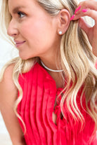 Chansutt Diamond Studs - Be You Boutique