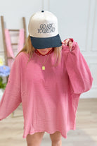 Go Ask Your Dad Trucker Hat - Be You Boutique