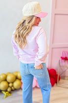 Mother Knows Best Graphic Sweatshirt - Be You Boutique