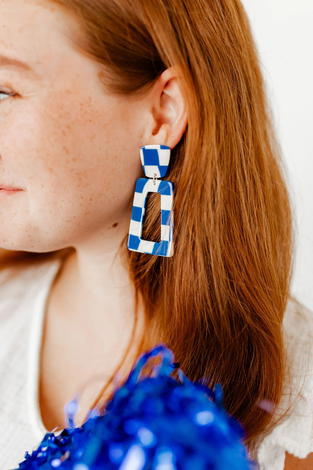 Linny Co Kennedy Earring - Be You Boutique