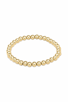 Enewton 5mm Classic Gold Bracelet - Be You Boutique