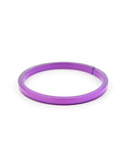 Zenzii Lauren Resin Bangle Bracelet - Be You Boutique