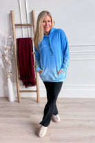 So Much To Be Thankful For Hoodie - Be You Boutique