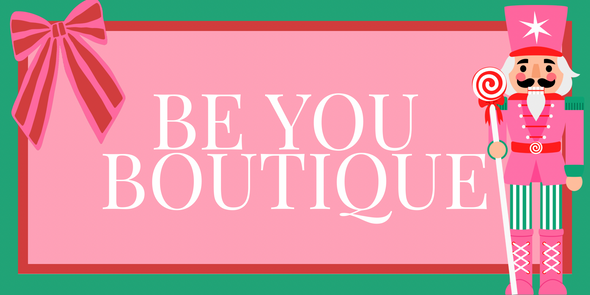 Be You Boutique
