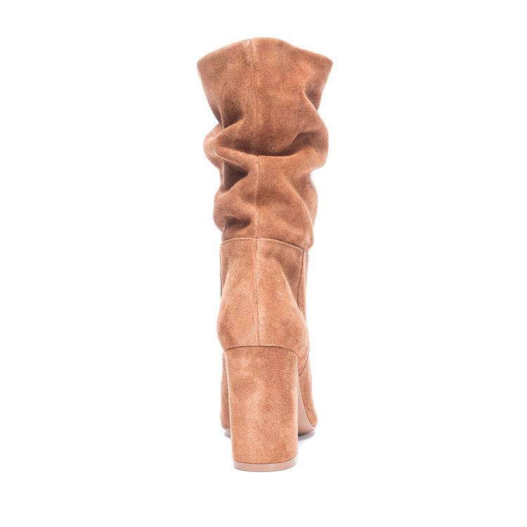 Chinese Laundry Kipper Scrunch Boots **FINAL SALE** - Be You Boutique
