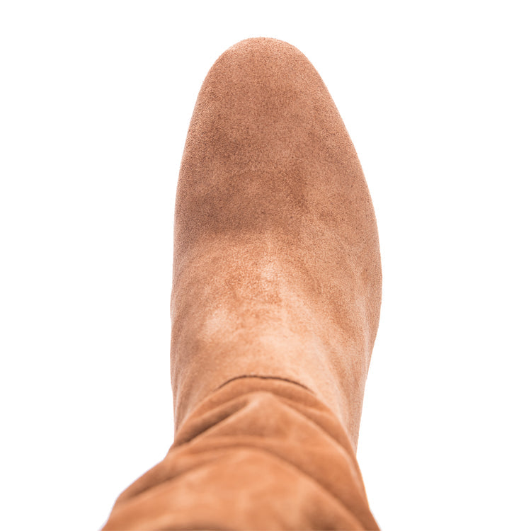 Chinese Laundry Kipper Scrunch Boots **FINAL SALE** - Be You Boutique