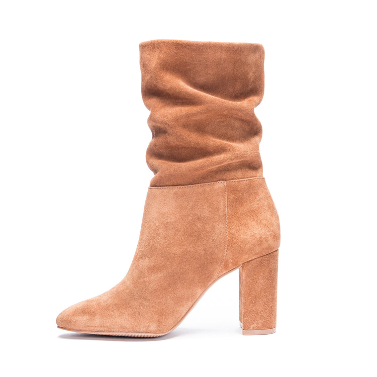 Chinese Laundry Kipper Scrunch Boots **FINAL SALE** - Be You Boutique