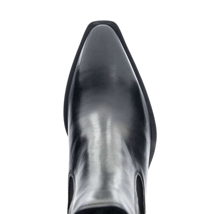 Chinese Laundry Tevin Dress Bootie **FINAL SALE** - Be You Boutique