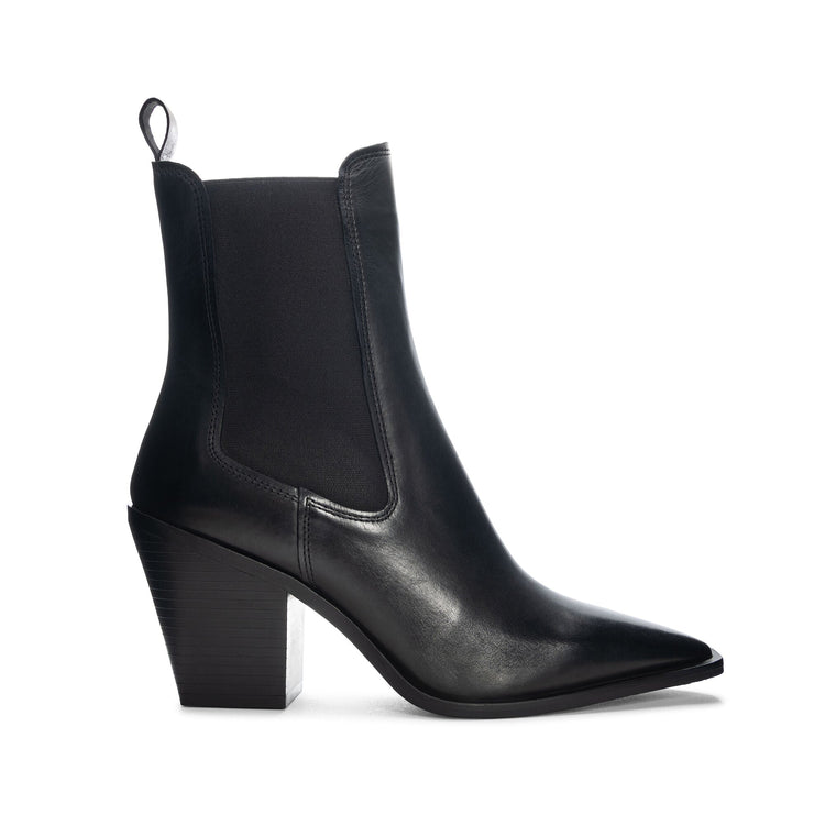 Chinese Laundry Tevin Dress Bootie **FINAL SALE** - Be You Boutique