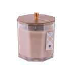 Bridgewater Candle Co. Sweet Grace Holiday large decor candle with festive design, perfect for home fragrance.