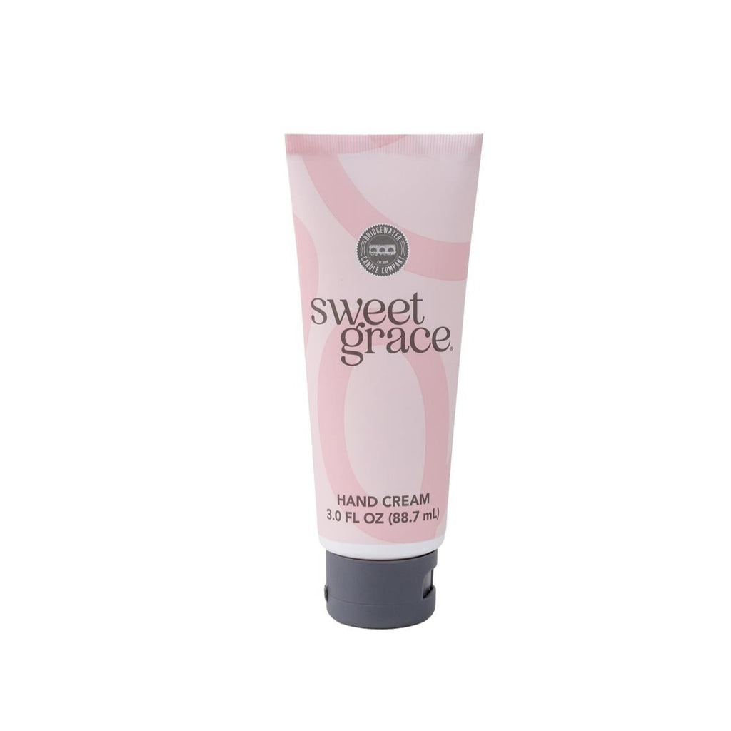Bridgewater Sweet Grace Hand Cream - Be You Boutique