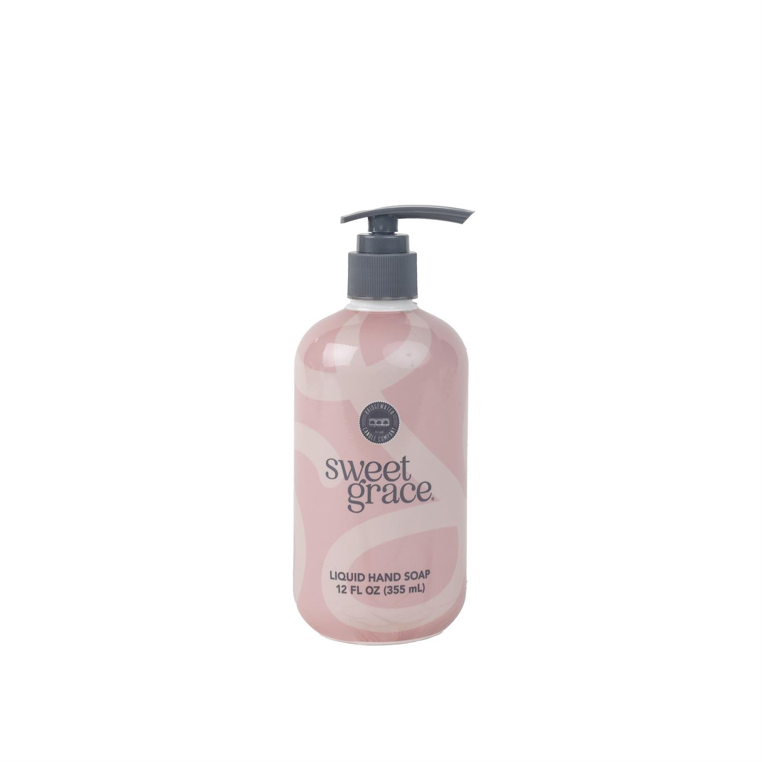Bridgewater Sweet Grace Liquid Hand Soap - Be You Boutique