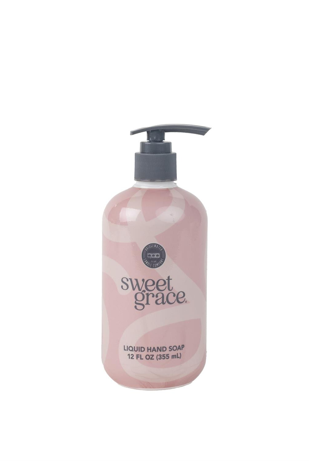 Bridgewater Sweet Grace Liquid Hand Soap - Be You Boutique