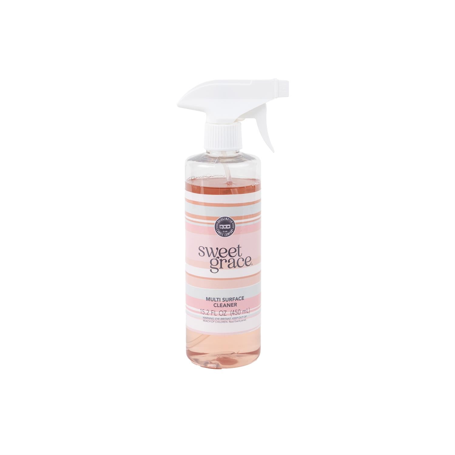 Bridgewater Sweet Grace Multi-Surface Cleaner - Be You Boutique